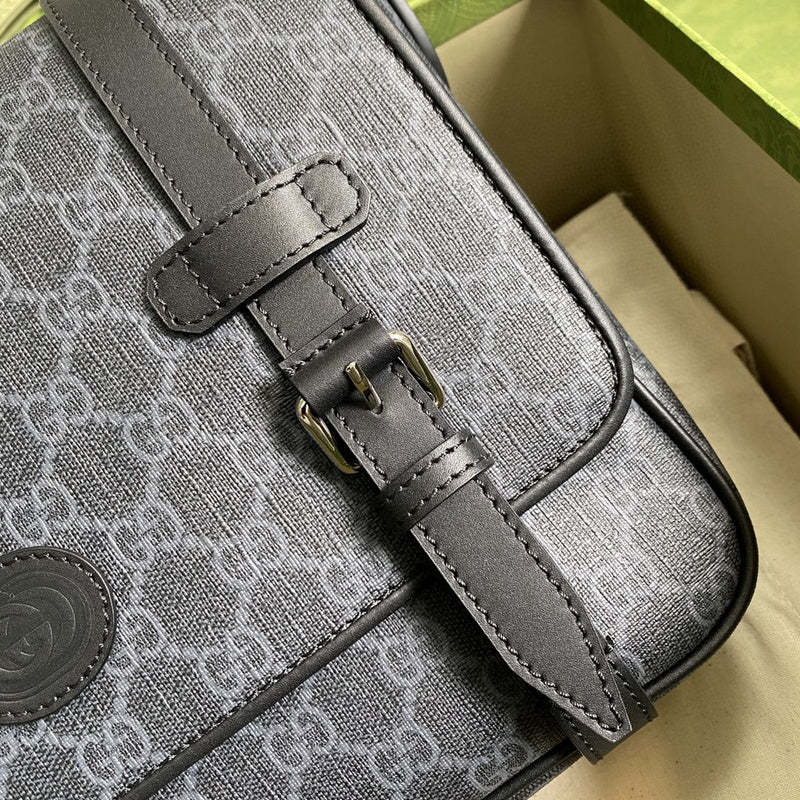 Caramew - GCI Bags - 520