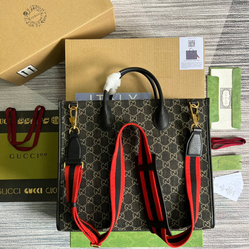Caramew - GCI Bags - 4512