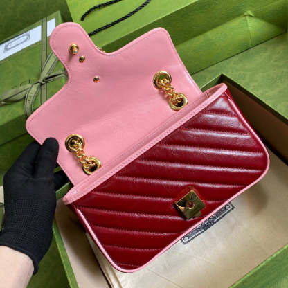 Caramew - GCI Bags - 5785