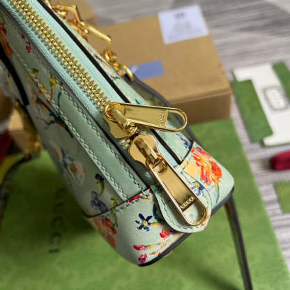Caramew - GCI Bags - 6520