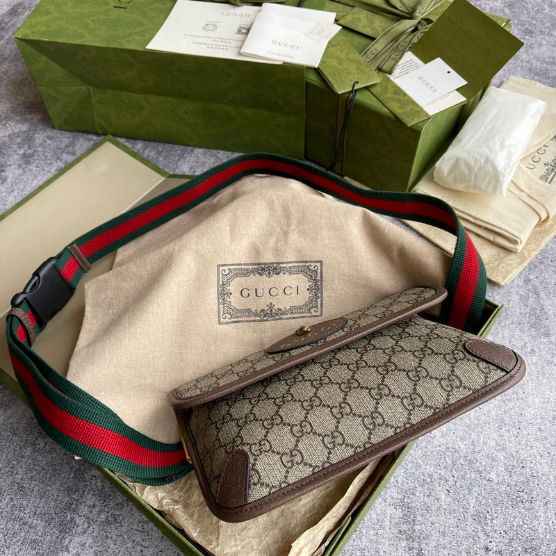 Caramew - GCI Bags - 3287