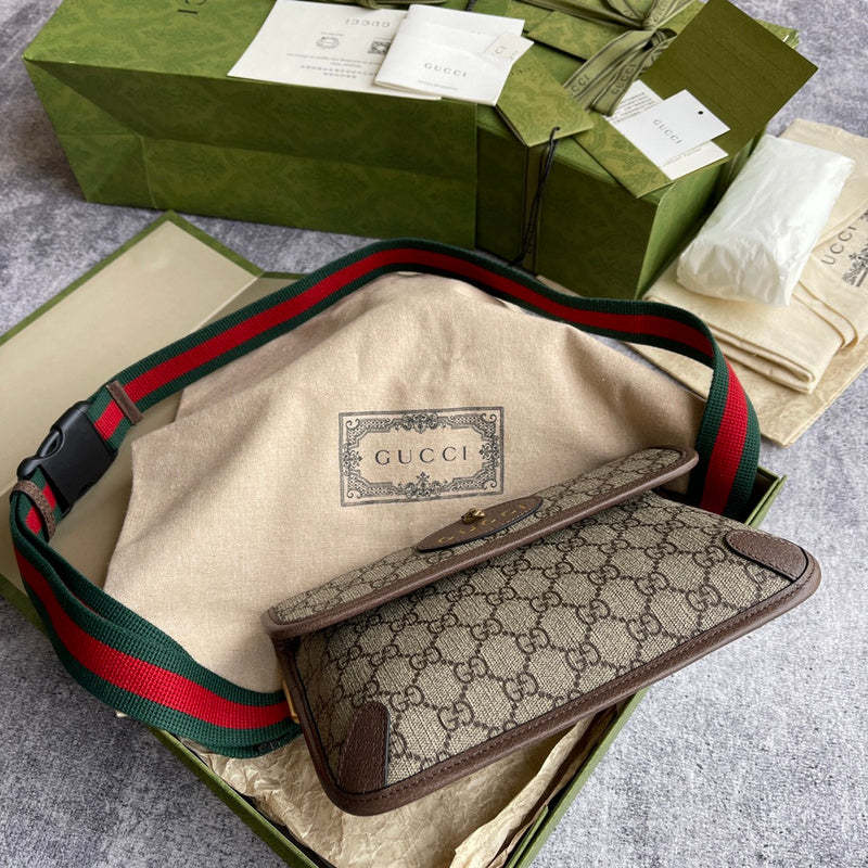 Caramew - GCI Bags - 3287