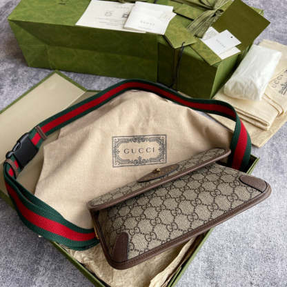 Caramew - GCI Bags - 3287