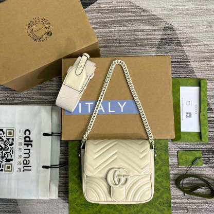 Caramew - GCI Bags - 5586