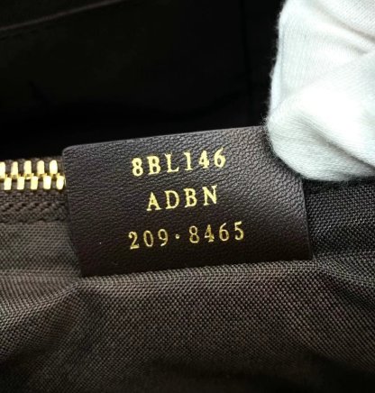 FD BY THE WAY MEDIUM GRAY 8BL146AHMMF1FEN