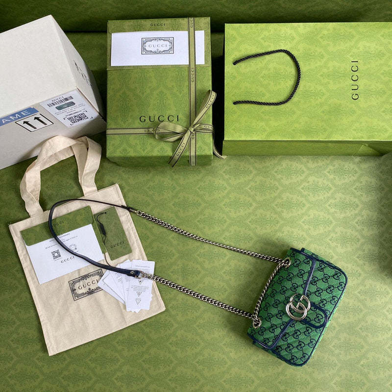 Caramew - GCI Bags - 5893