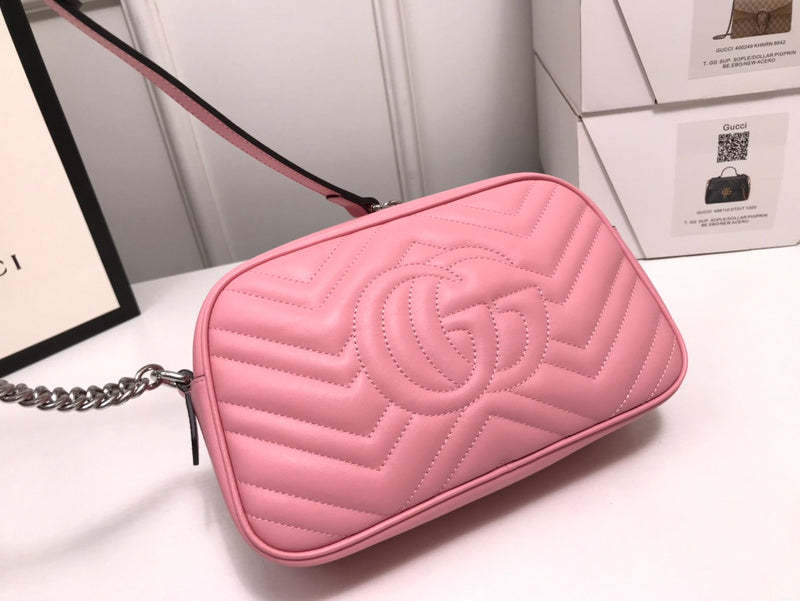 Caramew - GCI Bags - 7001