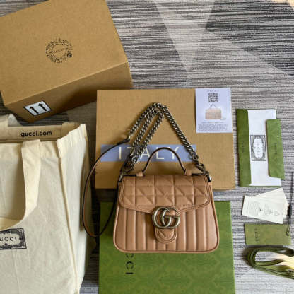 Caramew - GCI Bags - 6656