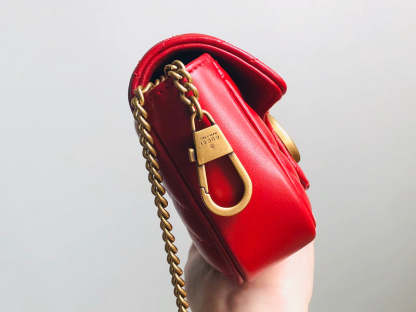 Caramew - GCI Bags - 3932