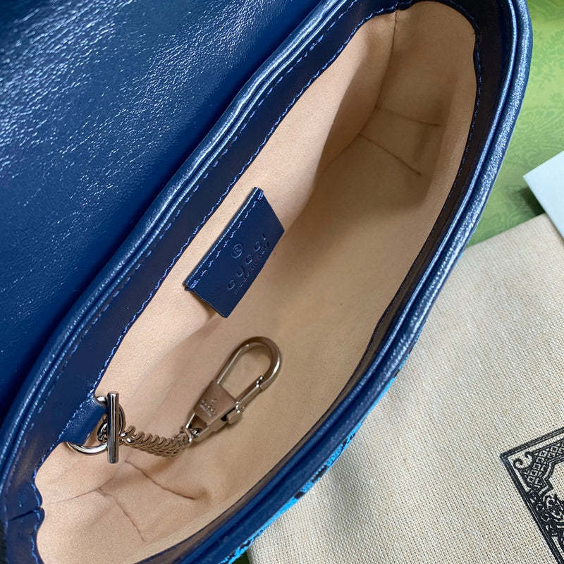 Caramew - GCI Bags - 6853