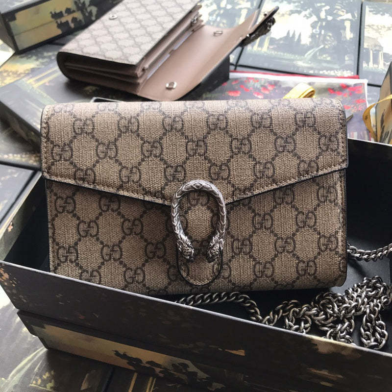 Caramew - GCI Bags - 6233