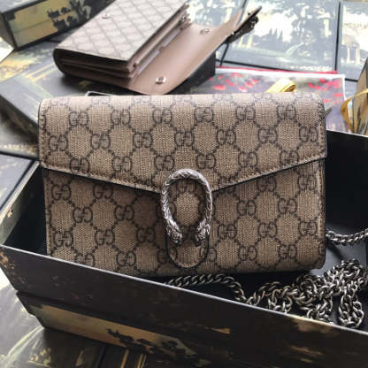 Caramew - GCI Bags - 6233