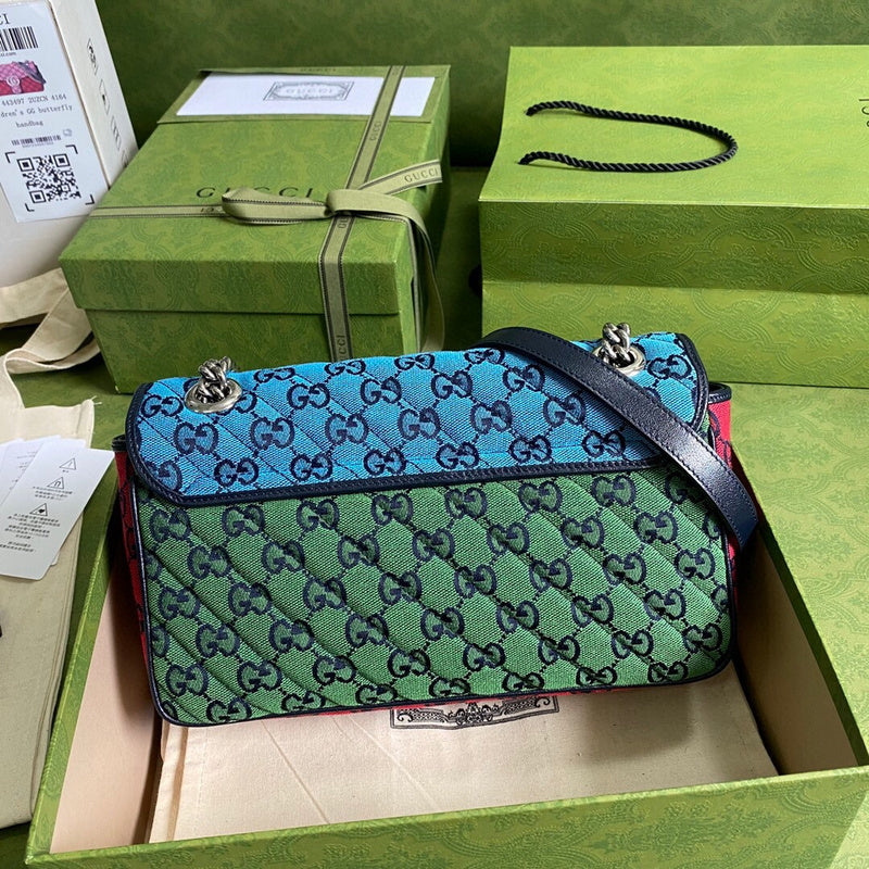 Caramew - GCI Bags - 5882