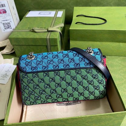 Caramew - GCI Bags - 5882