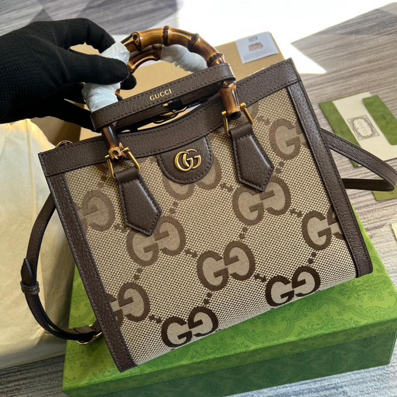Caramew - GCI Bags - 4770