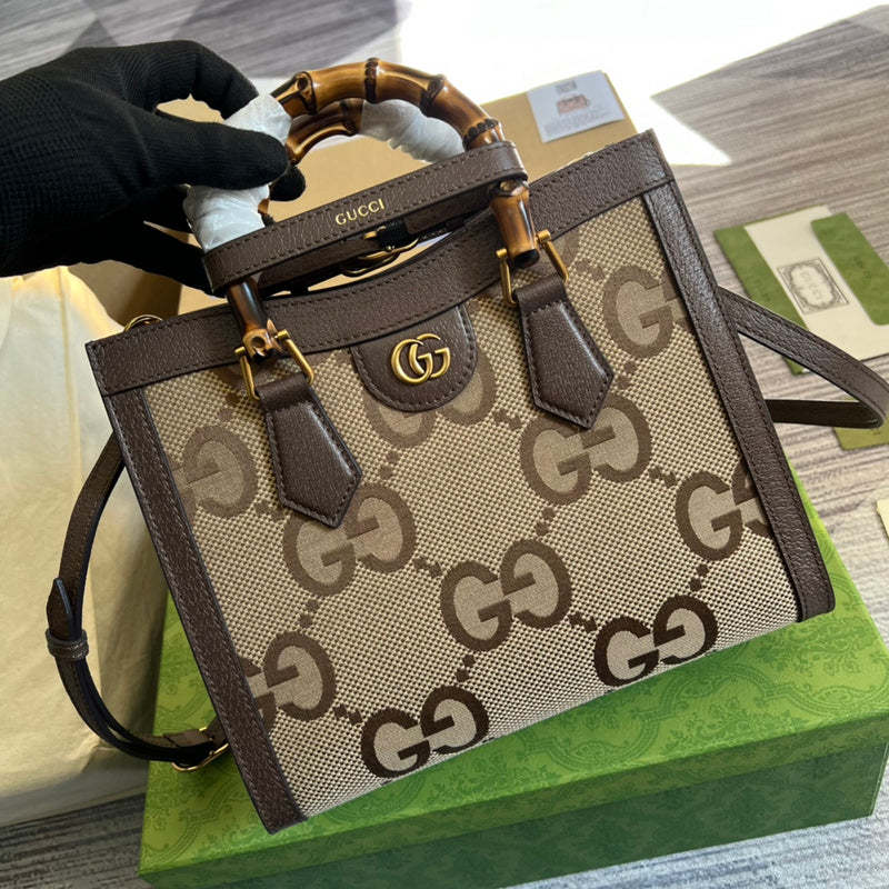 Caramew - GCI Bags - 4770