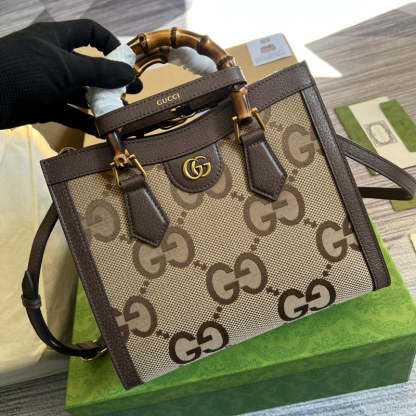 Caramew - GCI Bags - 4770