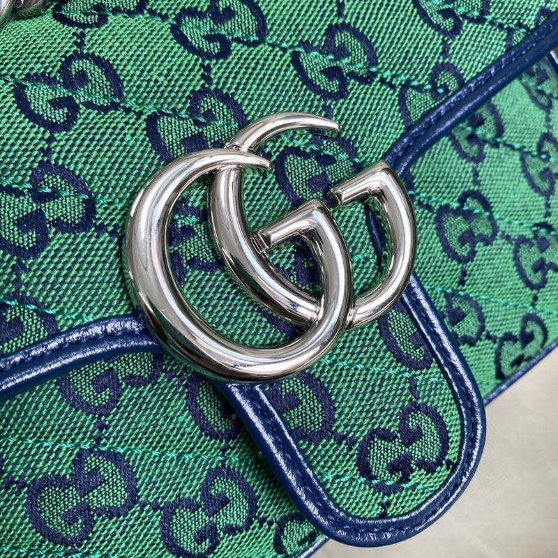 Caramew - GCI Bags - 5893