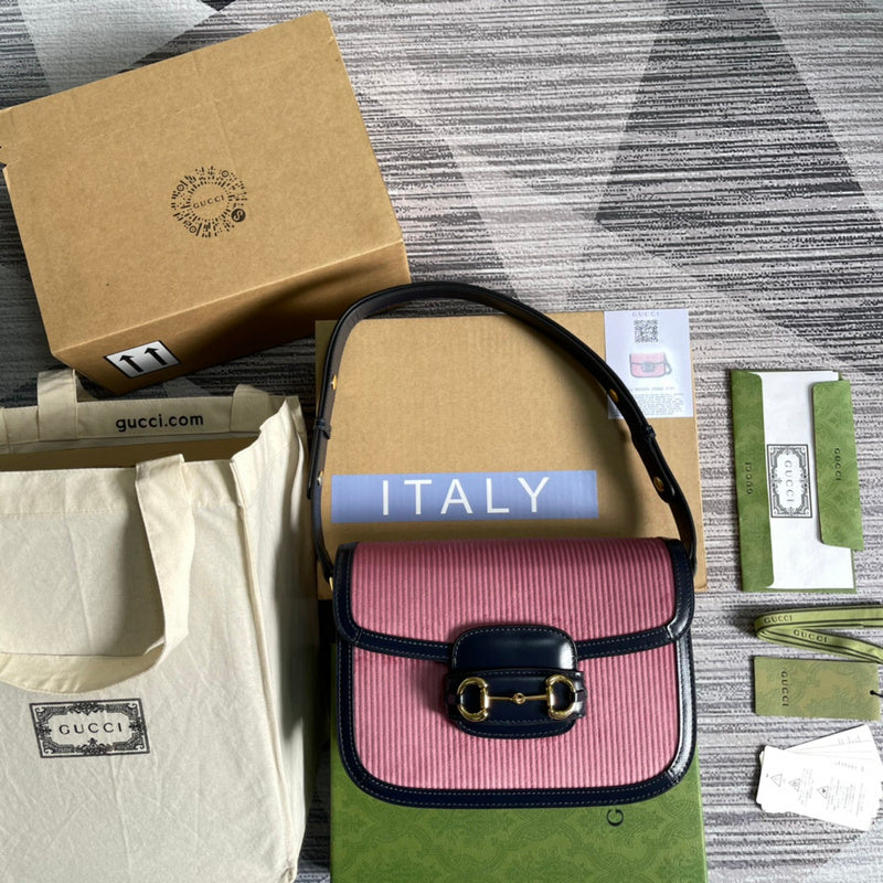 Caramew - GCI Bags - 4939