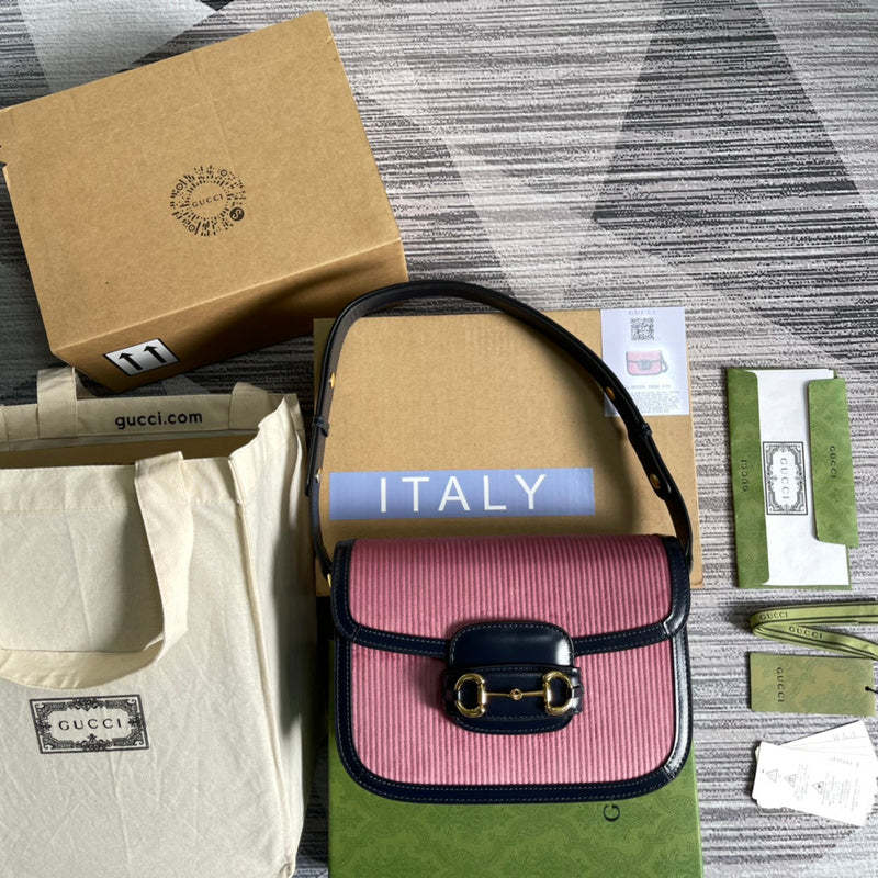 Caramew - GCI Bags - 4939