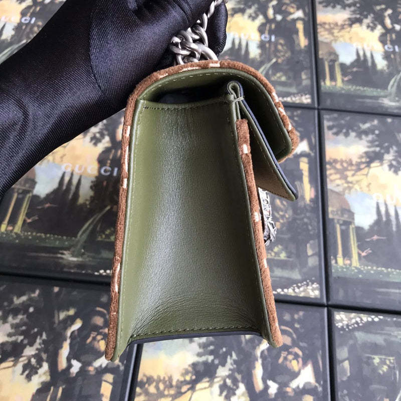 Caramew - GCI Bags - 6184
