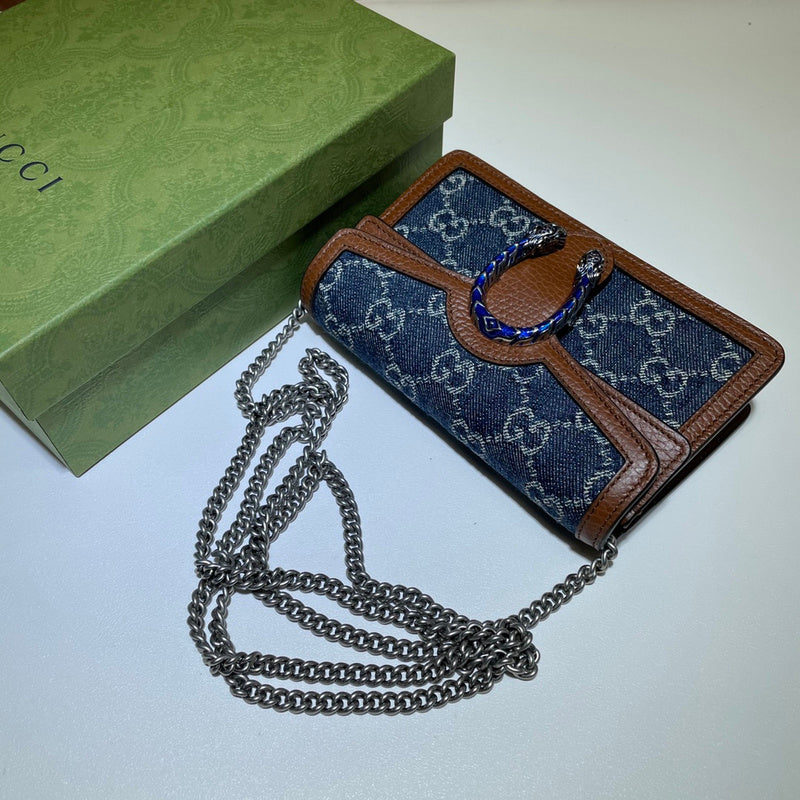 Caramew - GCI Bags - 3205