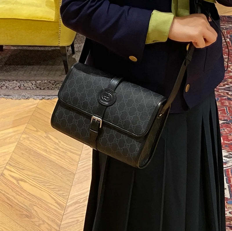 Caramew - GCI Bags - 655