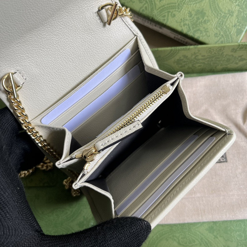 Caramew - GCI Bags - 517