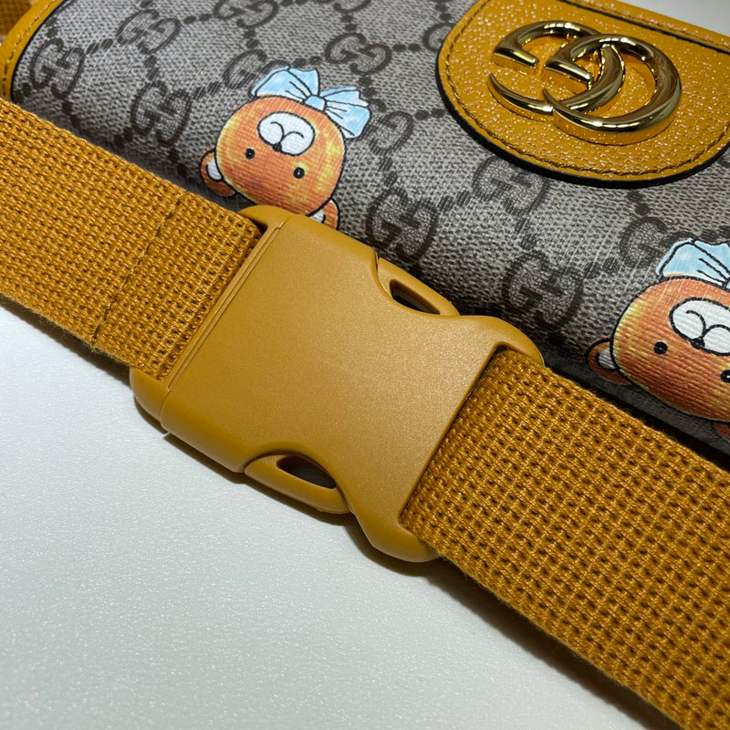 Caramew - GCI Bags - 3119