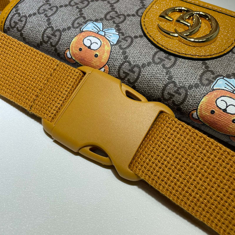 Caramew - GCI Bags - 3119