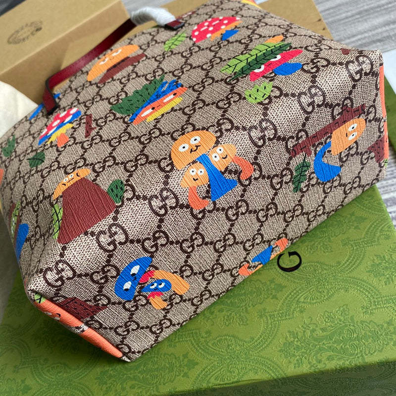 Caramew - GCI Bags - 3037