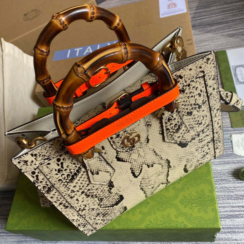 Caramew - GCI Bags - 6641