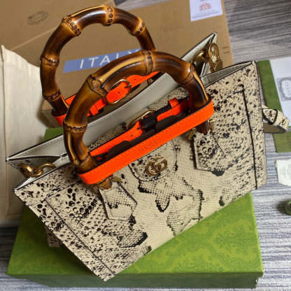 Caramew - GCI Bags - 6641