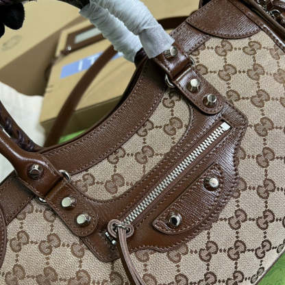 Caramew - GCI Bags - 4772