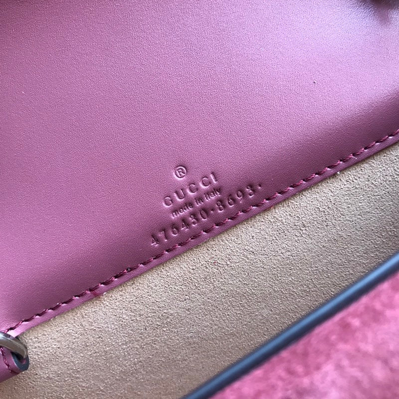 Caramew - GCI Bags - 6236