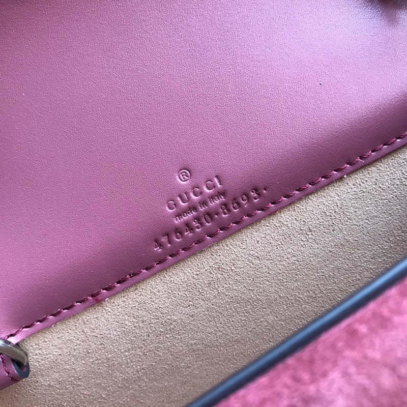 Caramew - GCI Bags - 6236