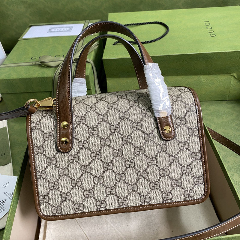 Caramew - GCI Bags - 540