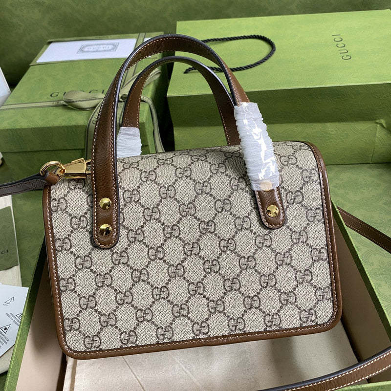 Caramew - GCI Bags - 540
