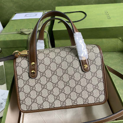 Caramew - GCI Bags - 540