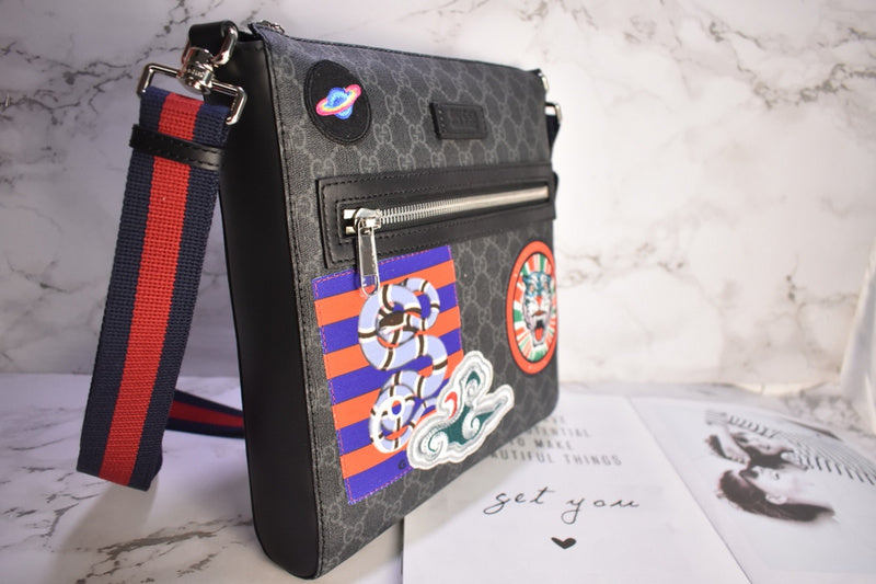 Caramew - GCI Bags - 4067