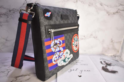 Caramew - GCI Bags - 4067
