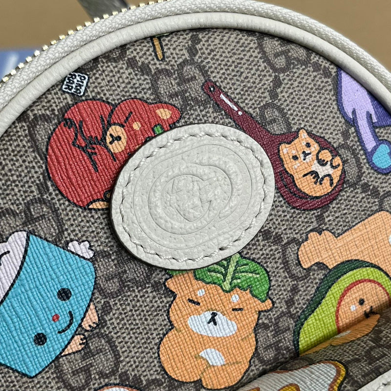 Caramew - GCI Bags - 5214