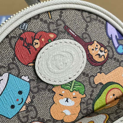Caramew - GCI Bags - 5214