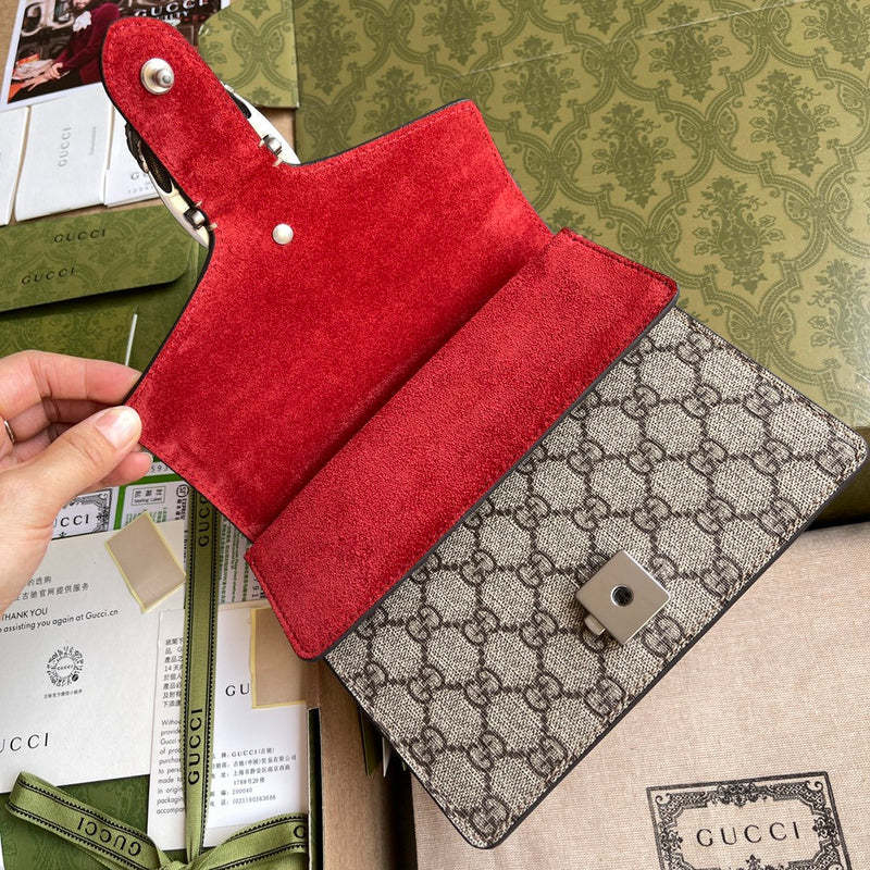 Caramew - GCI Bags - 3012