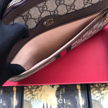 Caramew - GCI Bags - 3361