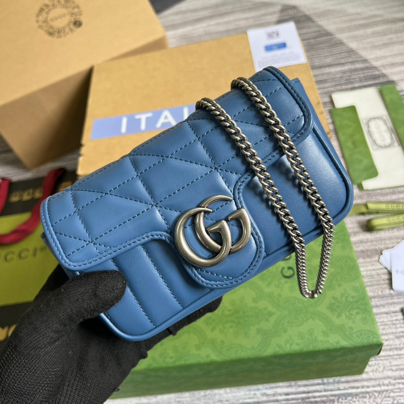Caramew - GCI Bags - 4562