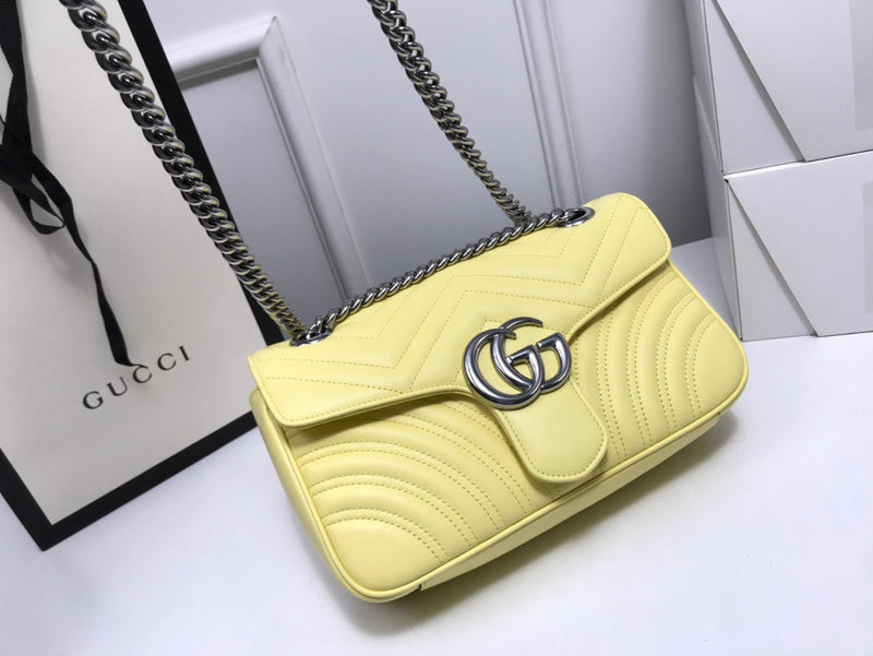 Caramew - GCI Bags - 6992