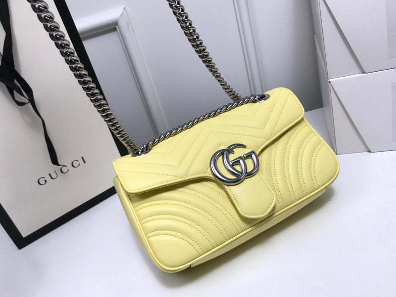 Caramew - GCI Bags - 6992
