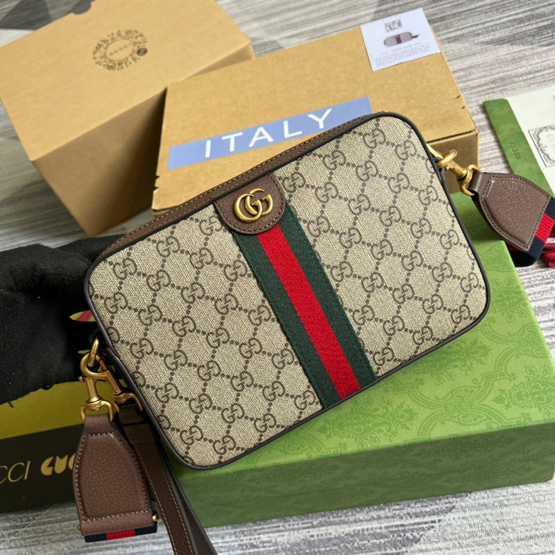 Caramew - GCI Bags - 4436