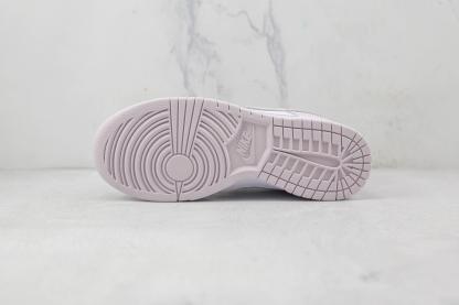 Designer NK Dunk Low Light Violet DD1503
